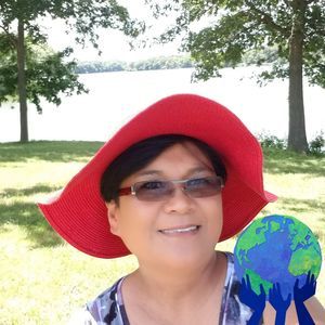 Meet your Posher, Jocelyn